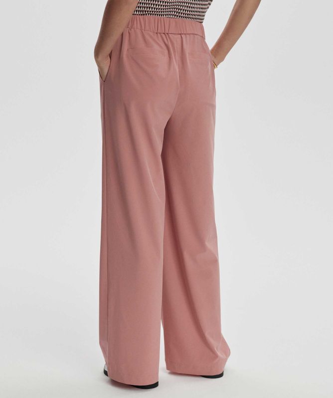 Varley Kayson Wide Leg 29.5" Trousers