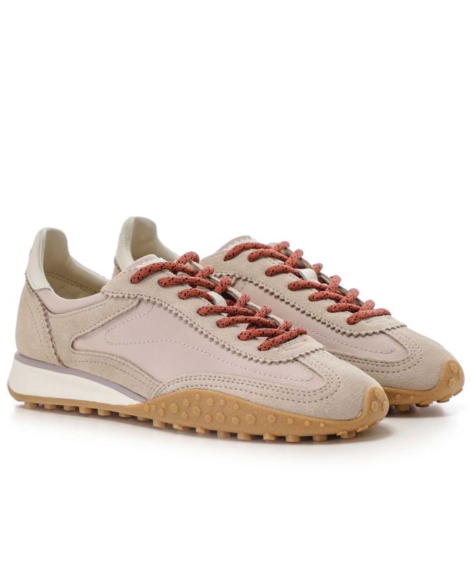 HOFF Bridge MKII Beige Sneakers