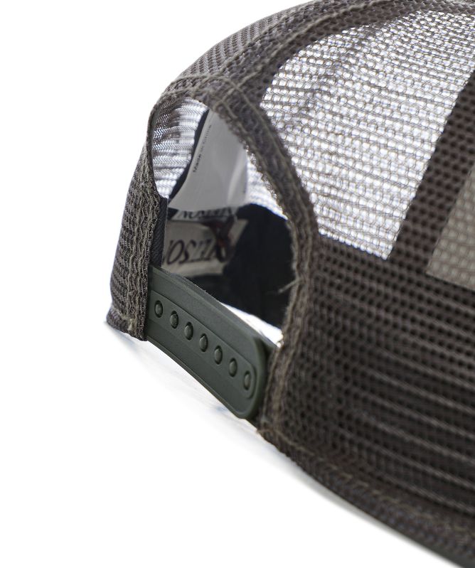 Stetson Sun Trucker Cap