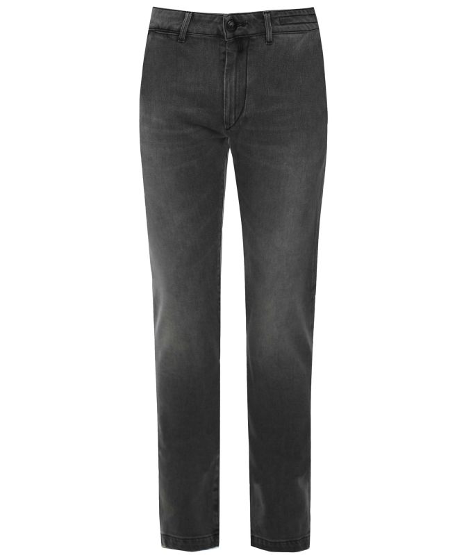 HandPicked Reggio Straight Jeans