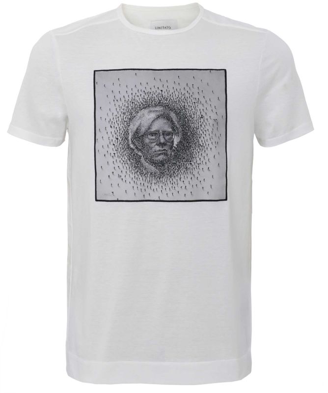 Limitato Grand Effect T-Shirt