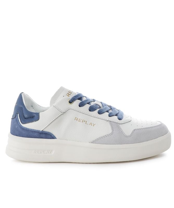 Replay University M Court Trainers