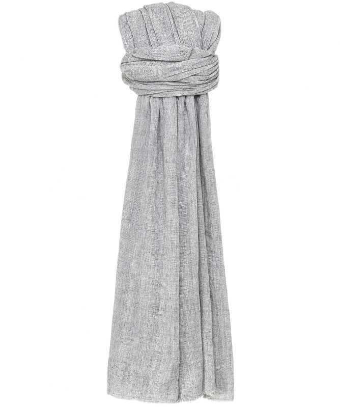 Jules B Classic Wool Shawl