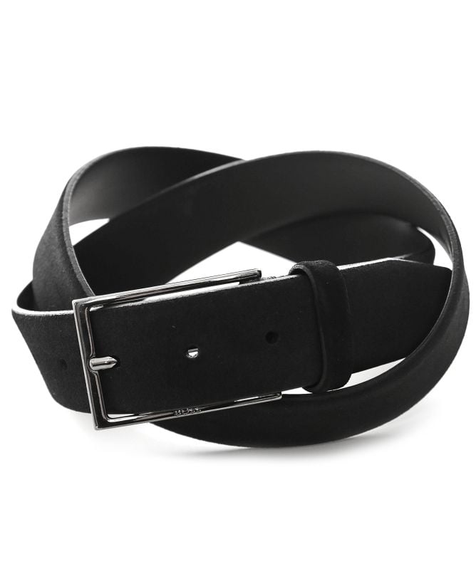 BOSS Suede Calindo_Sz35_SD Belt