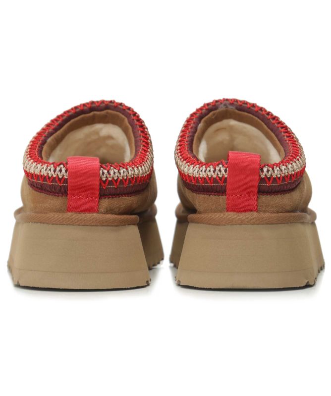 UGG Suede Tazz Slippers