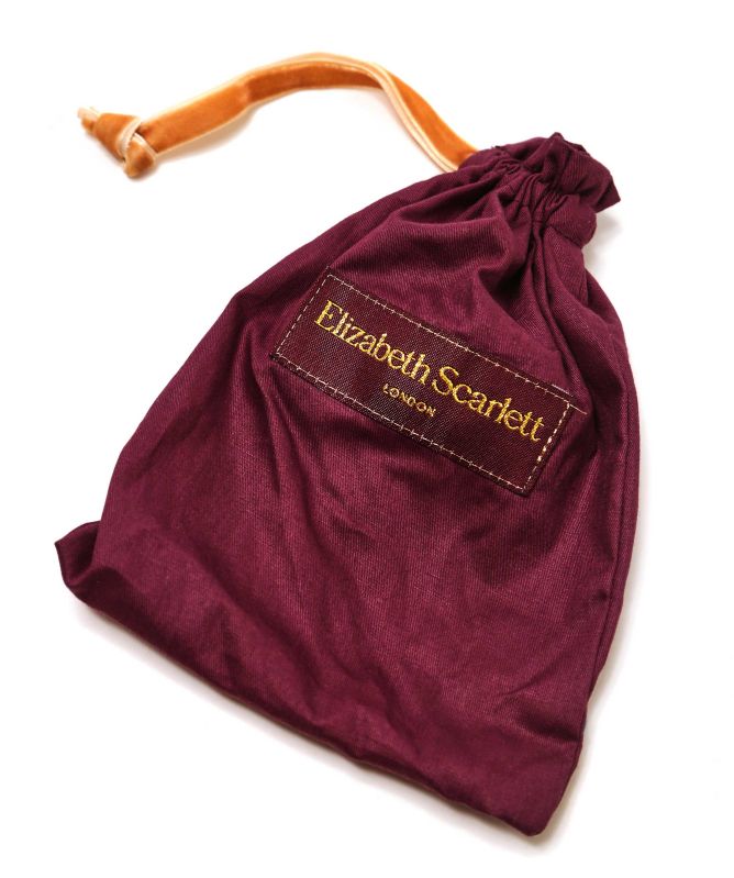 Elizabeth Scarlett Honey Bee Eye Mask