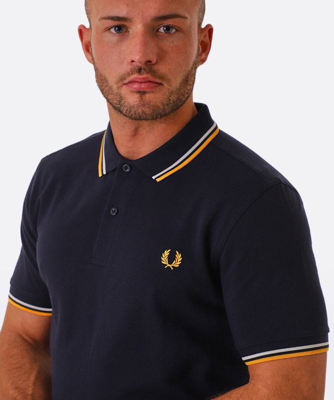 Fred Perry M3600 Polo Shirt