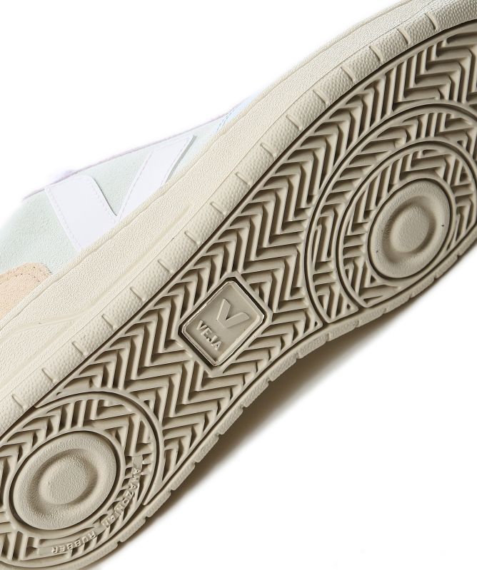 VEJA Suede V-10 Sneakers