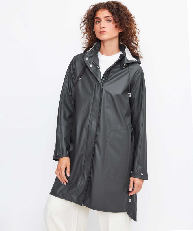 Ilse Jacobsen Light Raincoat