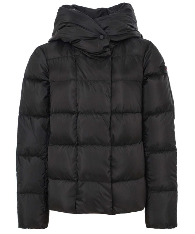 Peuterey Urban Chic Puffer Jacket