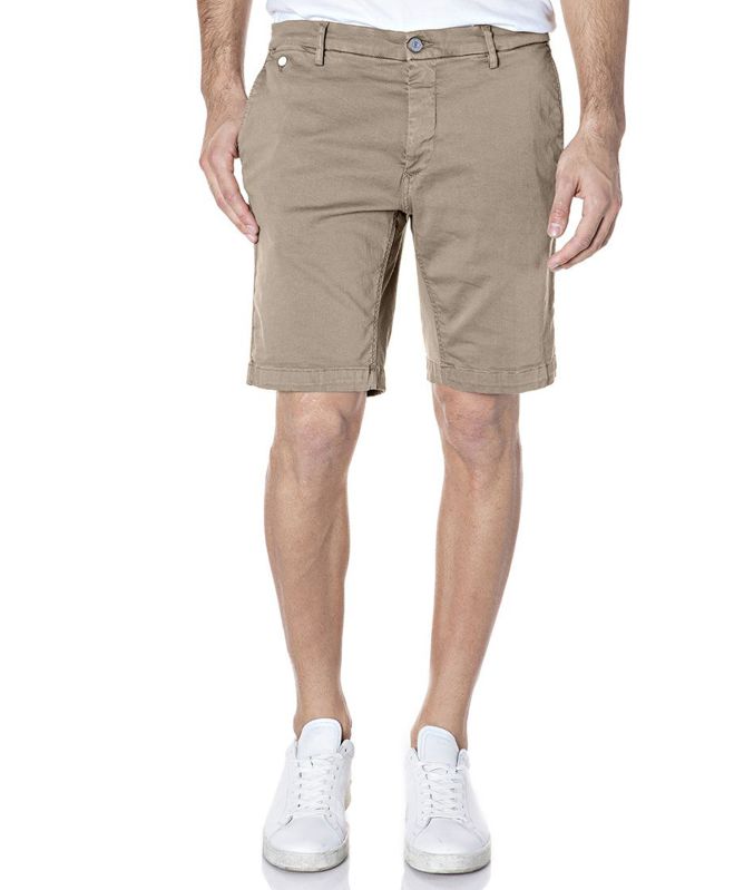 Replay Bennie Chino Shorts
