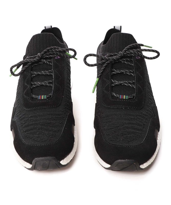 Paul Smith Knitted Rock Sneakers