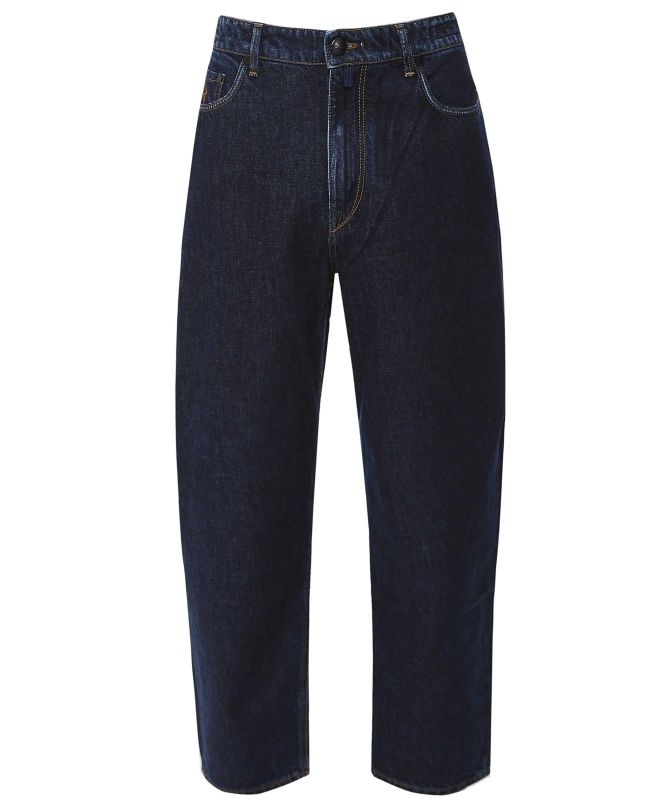 HandPicked Chiusa Relaxed Jeans