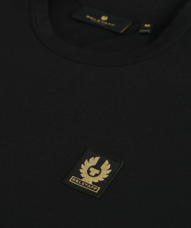 Belstaff Long Sleeve T-Shirt