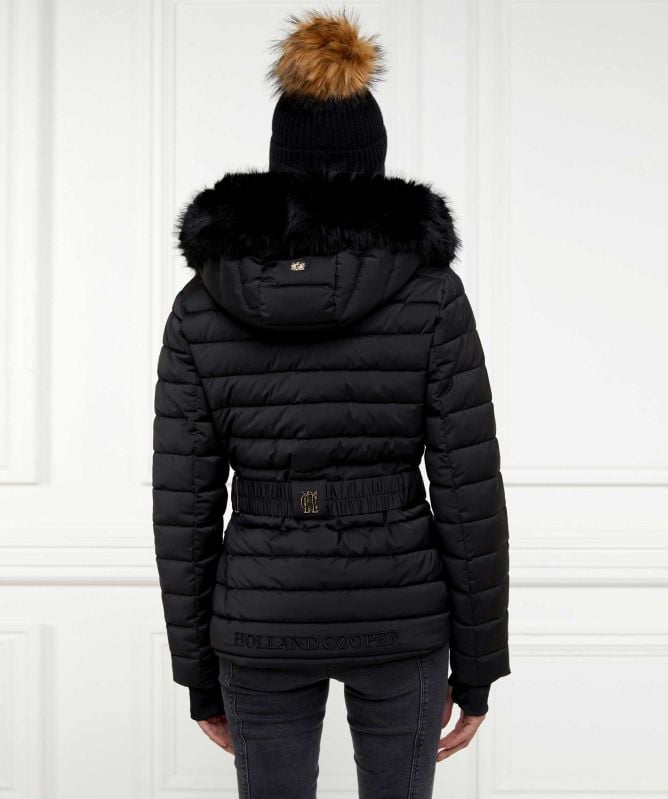 Holland Cooper Moritz Jacket