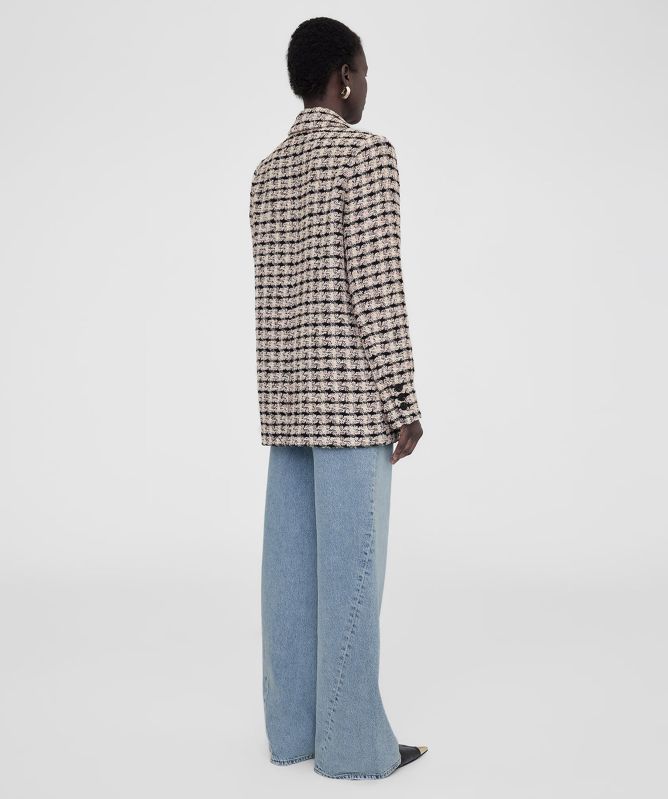 Anine Bing Diana Blazer