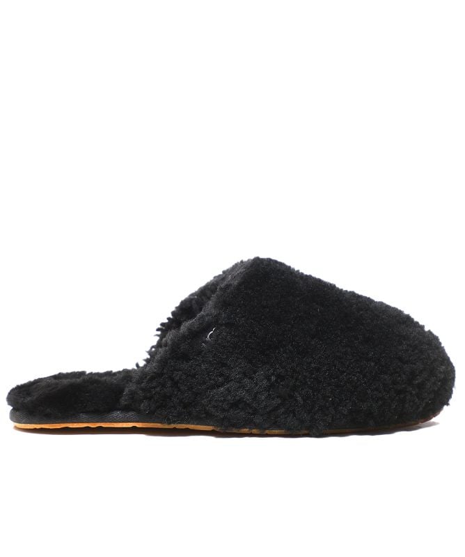 UGG Maxi Curly Slides | Jules B