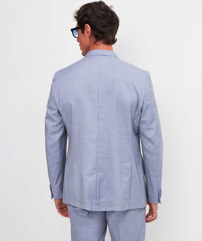 Seinse Slim Fit Suit