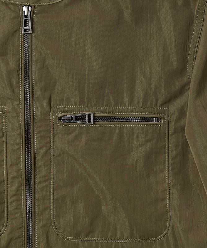 Belstaff Ripple Shell Variator Jacket