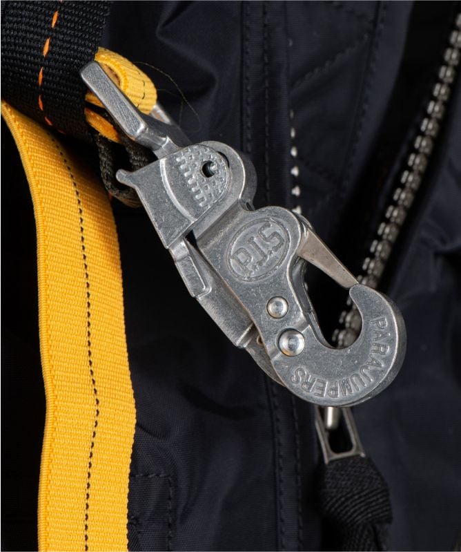 Parajumpers Down Gobi Base Jacket