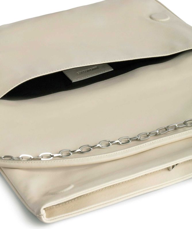 Zadig and Voltaire Rock Eternal XL Clutch