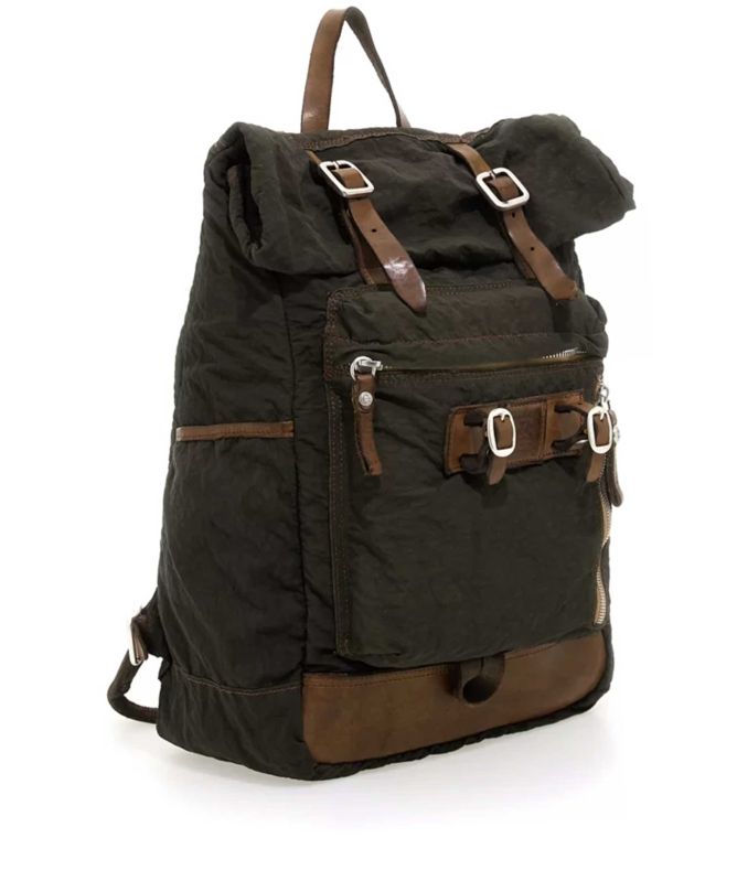 Campomaggi Plutone Backpack