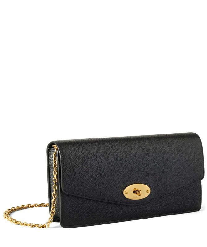 Mulberry Darley Clutch Bag