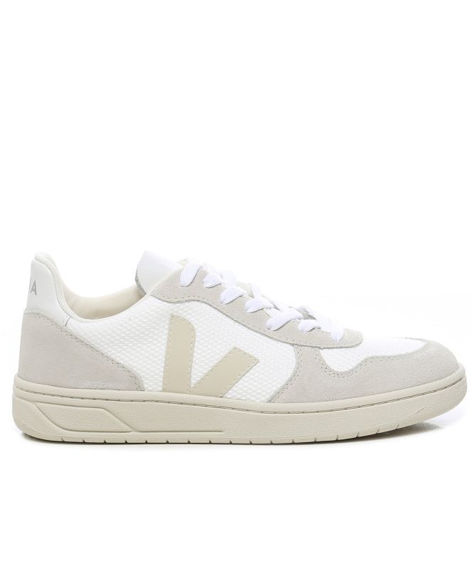 VEJA Mens B-Mesh V-10 Sneakers