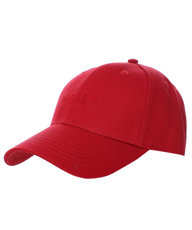 Hackett Tonal Logo Cap