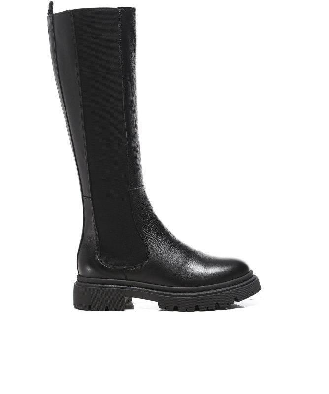 Hudson London Wren Knee Boots