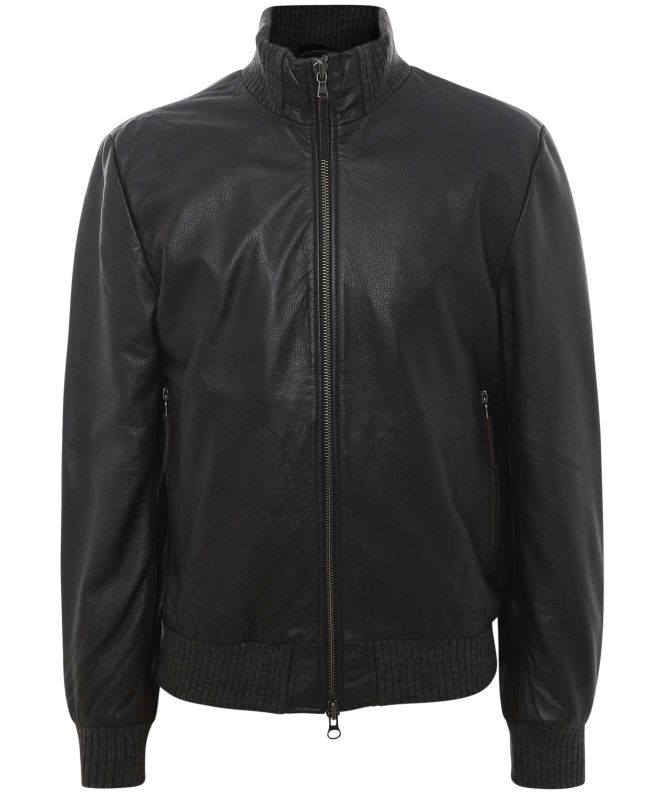 HandPicked Leather Irsina Jacket