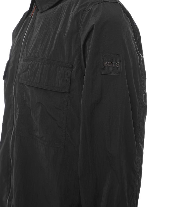 BOSS Lotape Overshirt