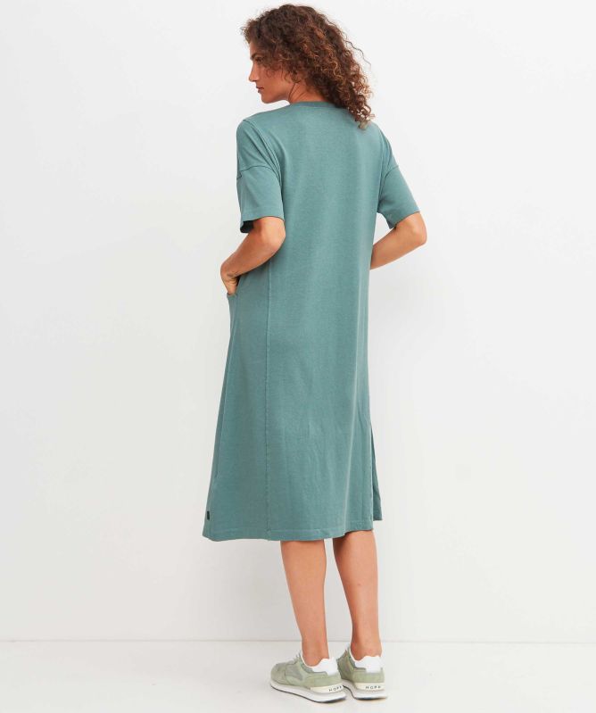 OSKA Jersey 512/4002 Midi Dress