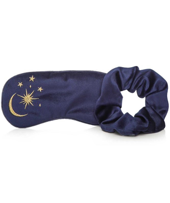 Chelsea Peers Moon & Stars Sleep Set