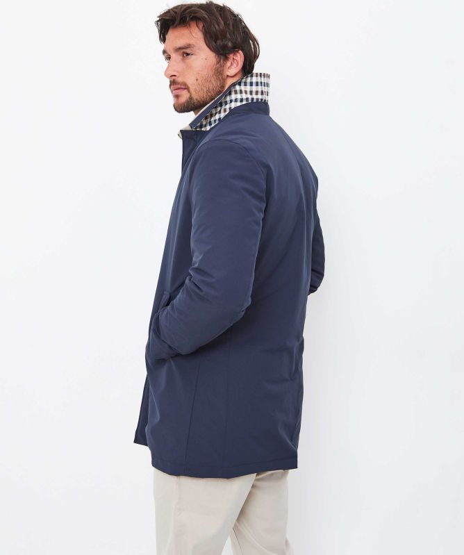 Aquascutum Active Mid Trench Coat