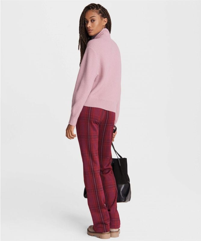 Rag and Bone Pierce Cashmere Sweater