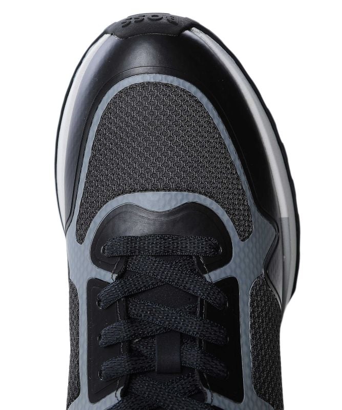 BOSS Jonah_Runn_meth Sneakers