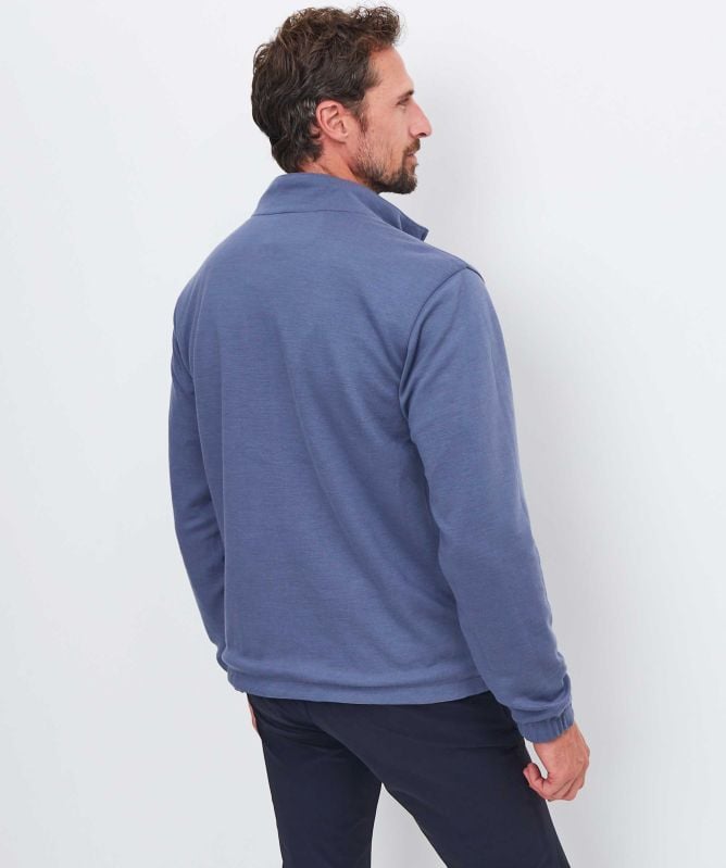 Peter Millar Ryder Reversible Jacket