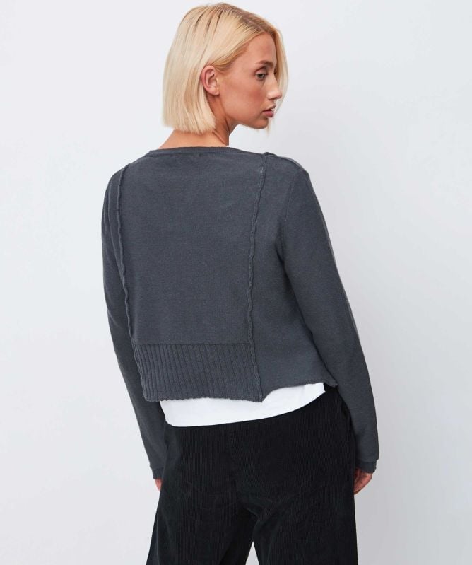 Lurdes Bergada Allana Cardigan