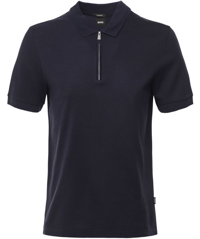 BOSS Paras 18 Polo Shirt
