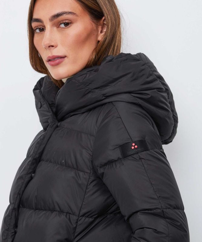 Peuterey Urban Chic Puffer Jacket