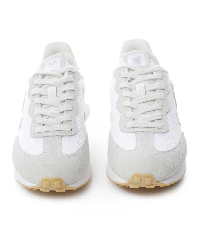 VEJA Rio Branco II Alveomesh Suede Trainers