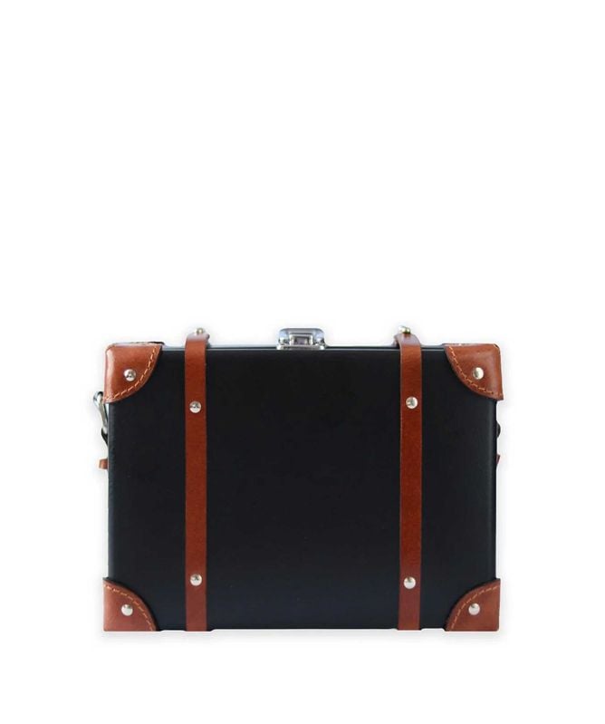 Nappa Dori Steamer Sling Bag