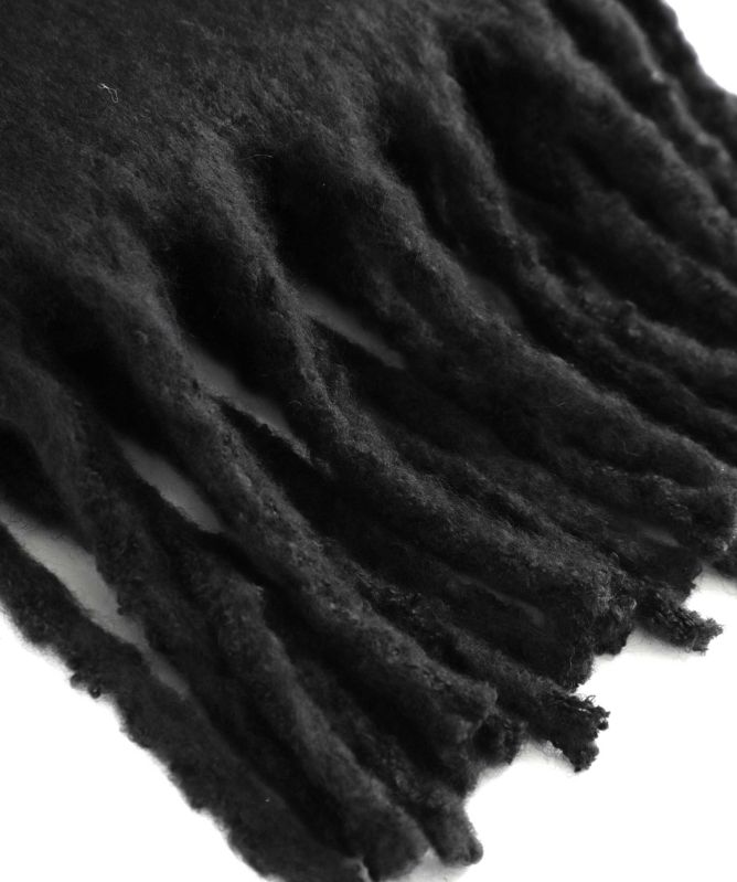 Rino and Pelle Gella Oversized Scarf