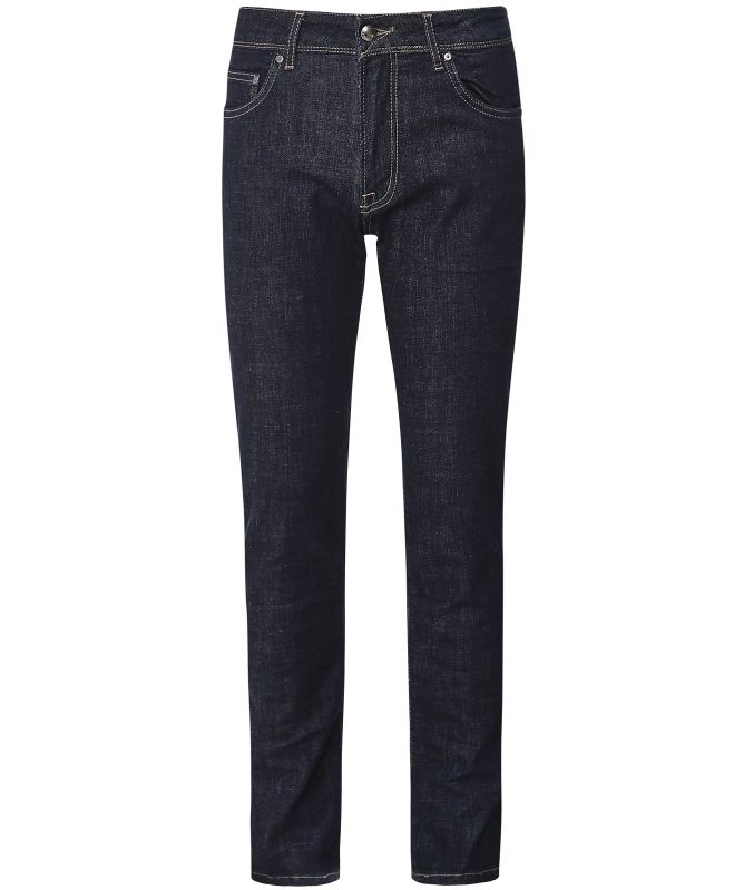 Hackett Slim Fit Rinse Wash Jeans