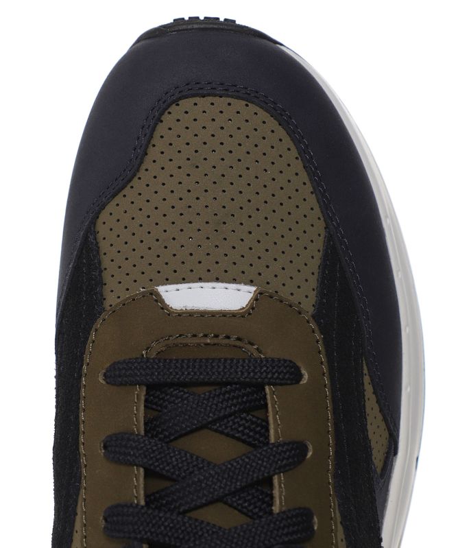 BOSS Kurt_Runn_nupf Sneakers