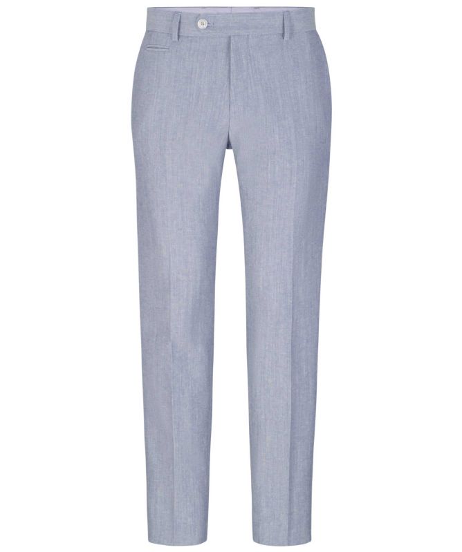 BOSS Slim Fit H-Genius-242 Pants