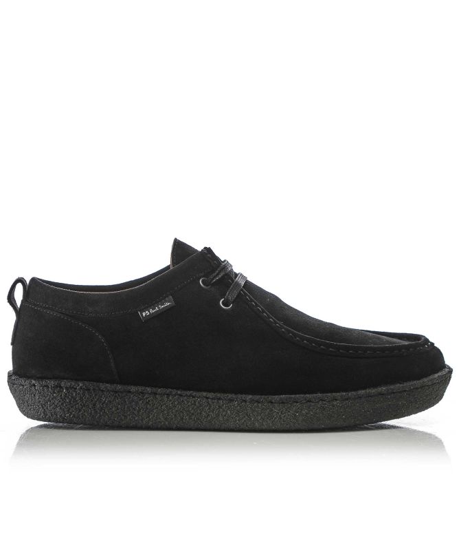 Paul Smith Buster Suede Shoes