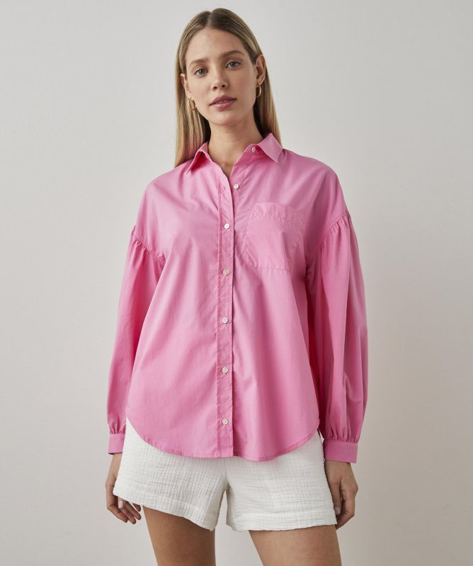 Rails Janae Cotton Shirt