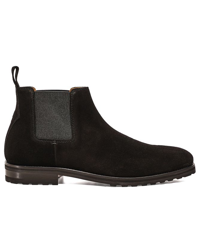 Oliver Sweeney Leather Arditi Chelsea Boots